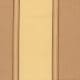 Rigato Stripe: Cream
