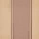 Rigato Stripe: Putty