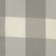 Manzaro Plaid: Pewter