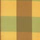 Manzaro Plaid: Citrus