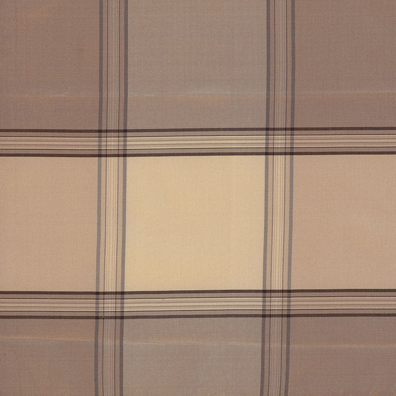 Jabiru Plaid: Coffee