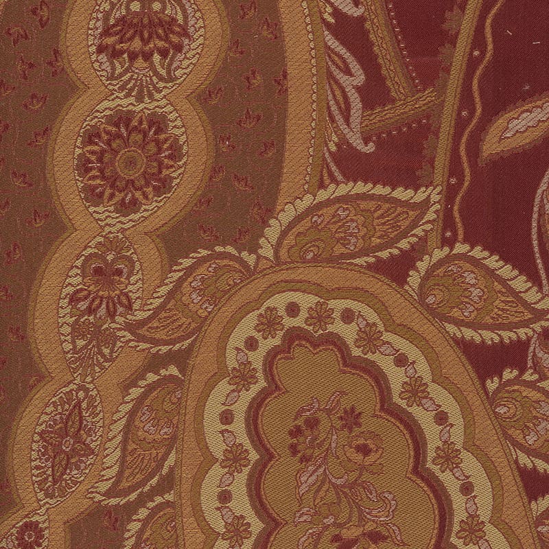 Dakota Paisley: Cinnamon
