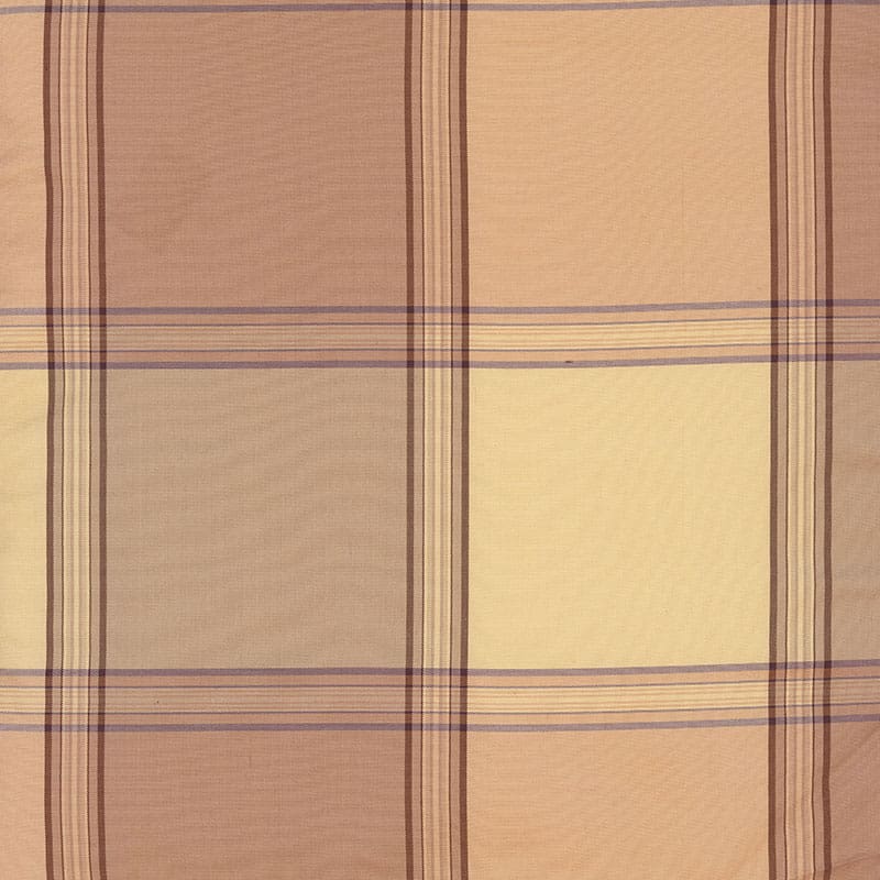 Jabiru Plaid: Goldenrod