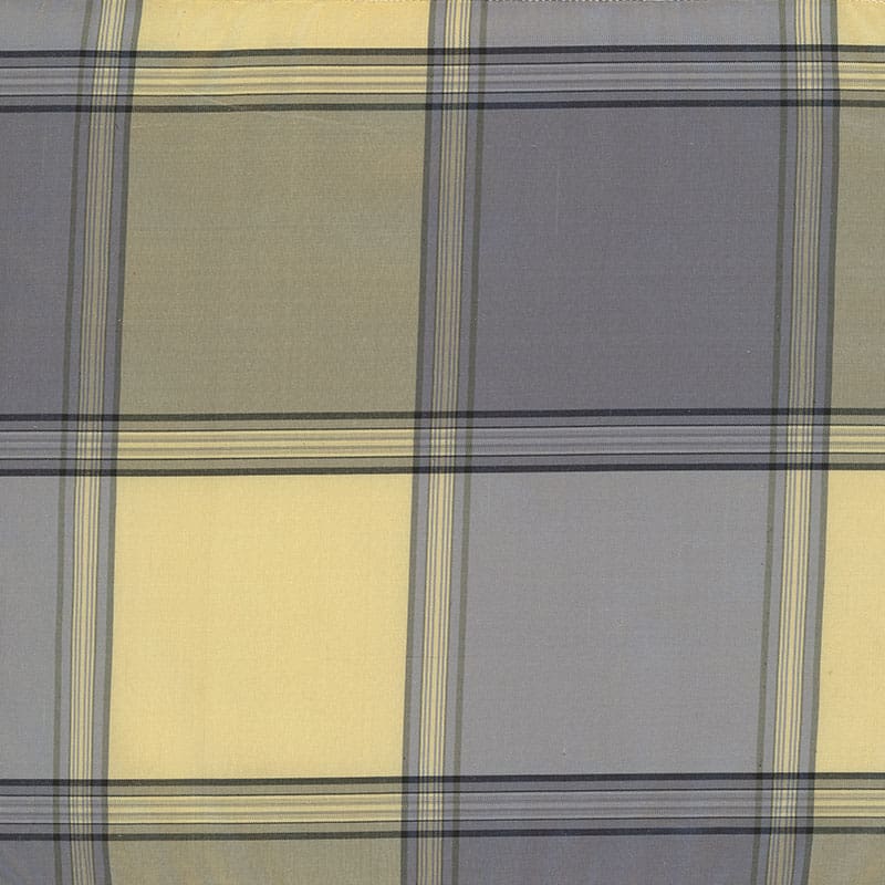 Jabiru Plaid: Wedgewood