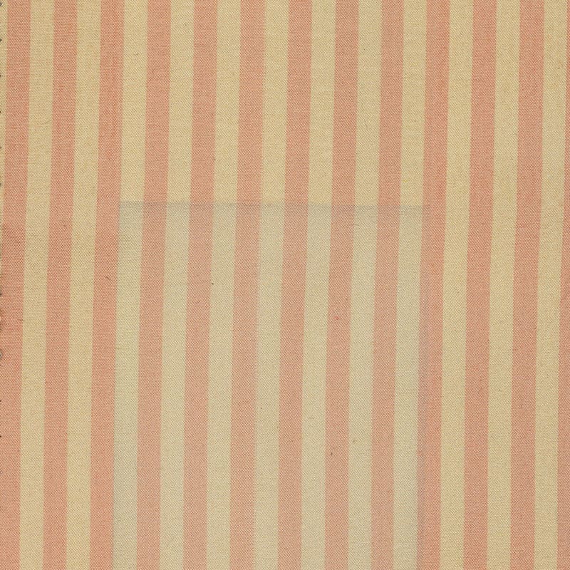 Setalina Stripe: Blush